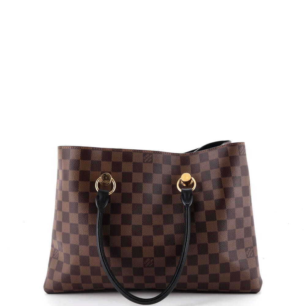 Louis Vuitton Lv Riverside Handbag #306756L23B - Picture 3 of 8